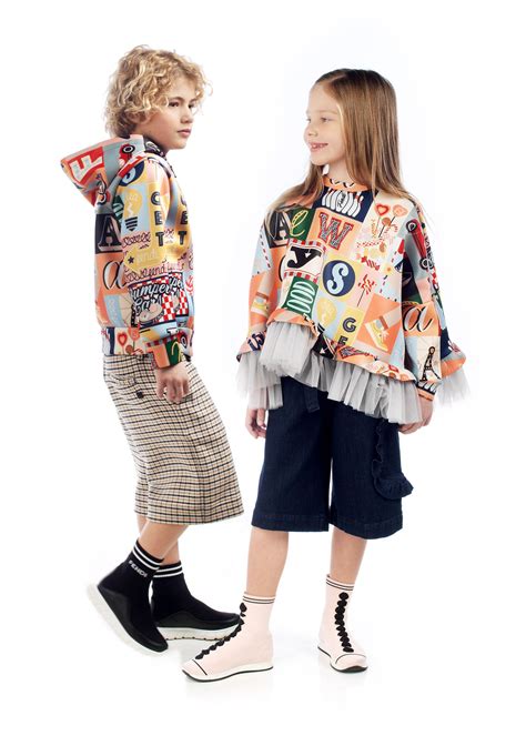 fendi clothes kids